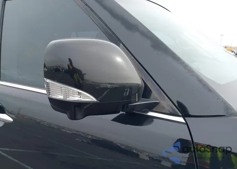 2012 Infiniti Qx56 z USA, uszkodzony, nr VIN JN8AZ2NE6C9023538